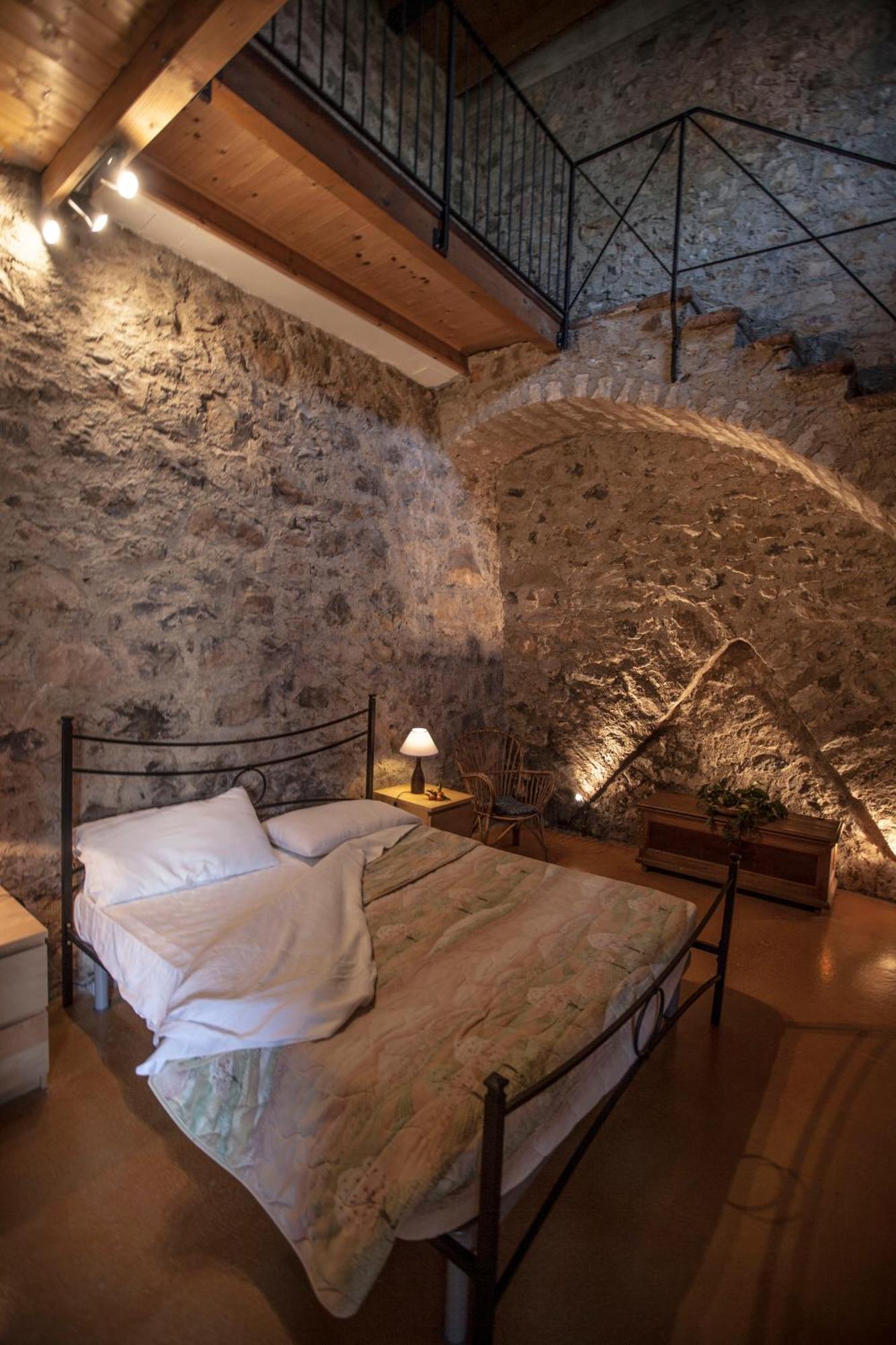Pra De La Fam Bed & Breakfast Tignale