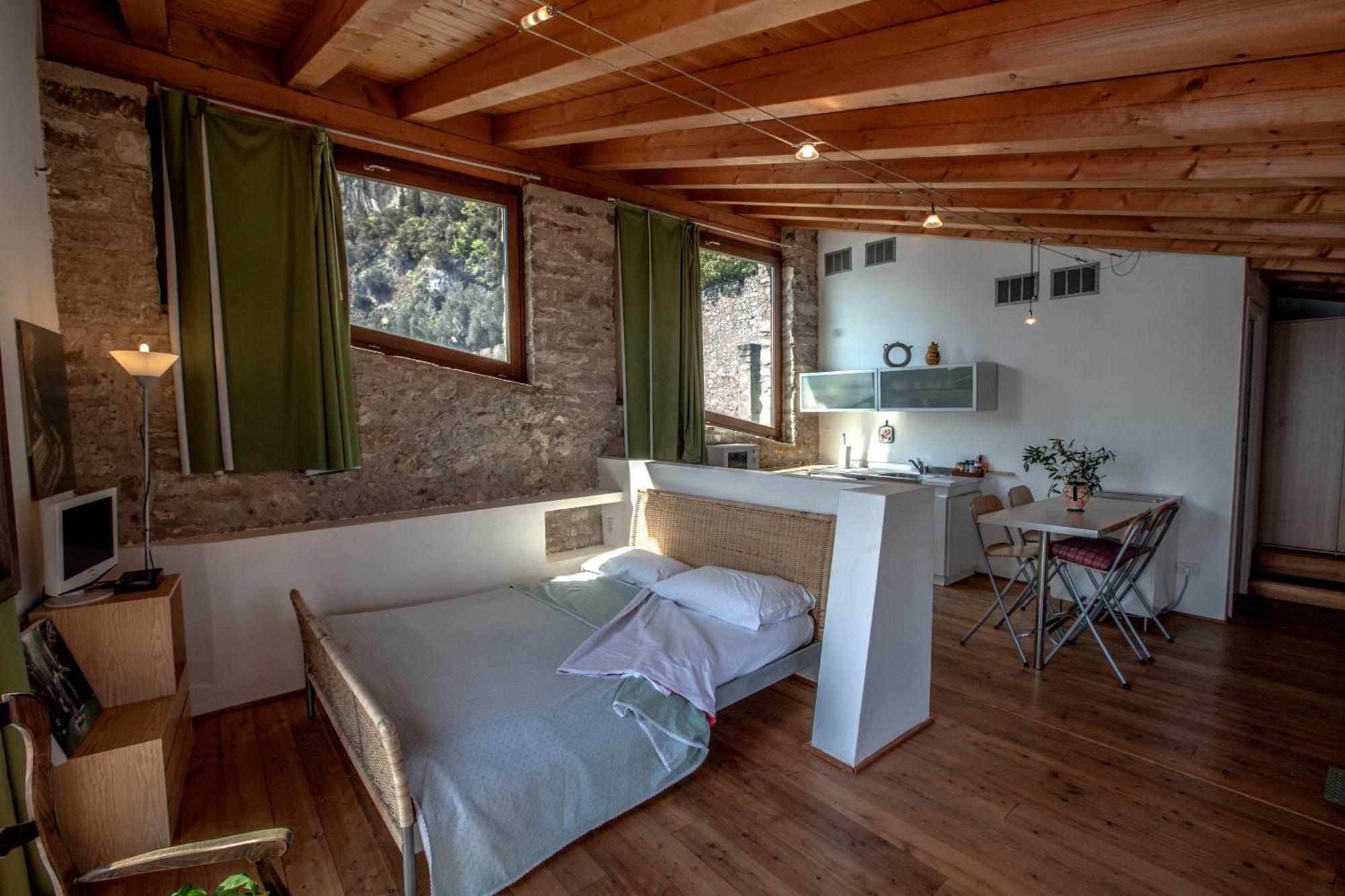 Bed & Breakfast Pra De La Fam