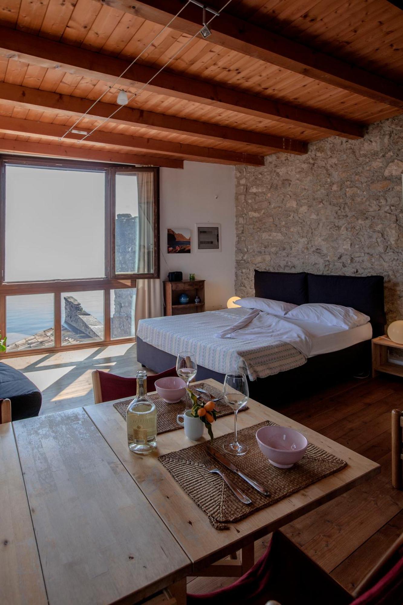 Bed & Breakfast Pra De La Fam Tignale