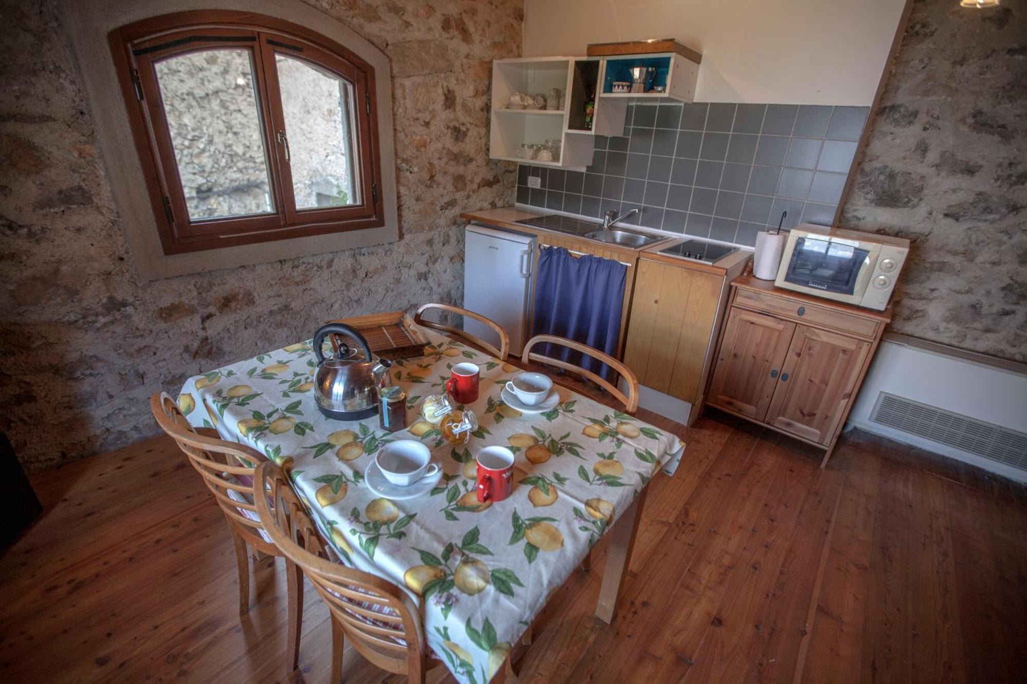 Bed & Breakfast Pra De La Fam Tignale