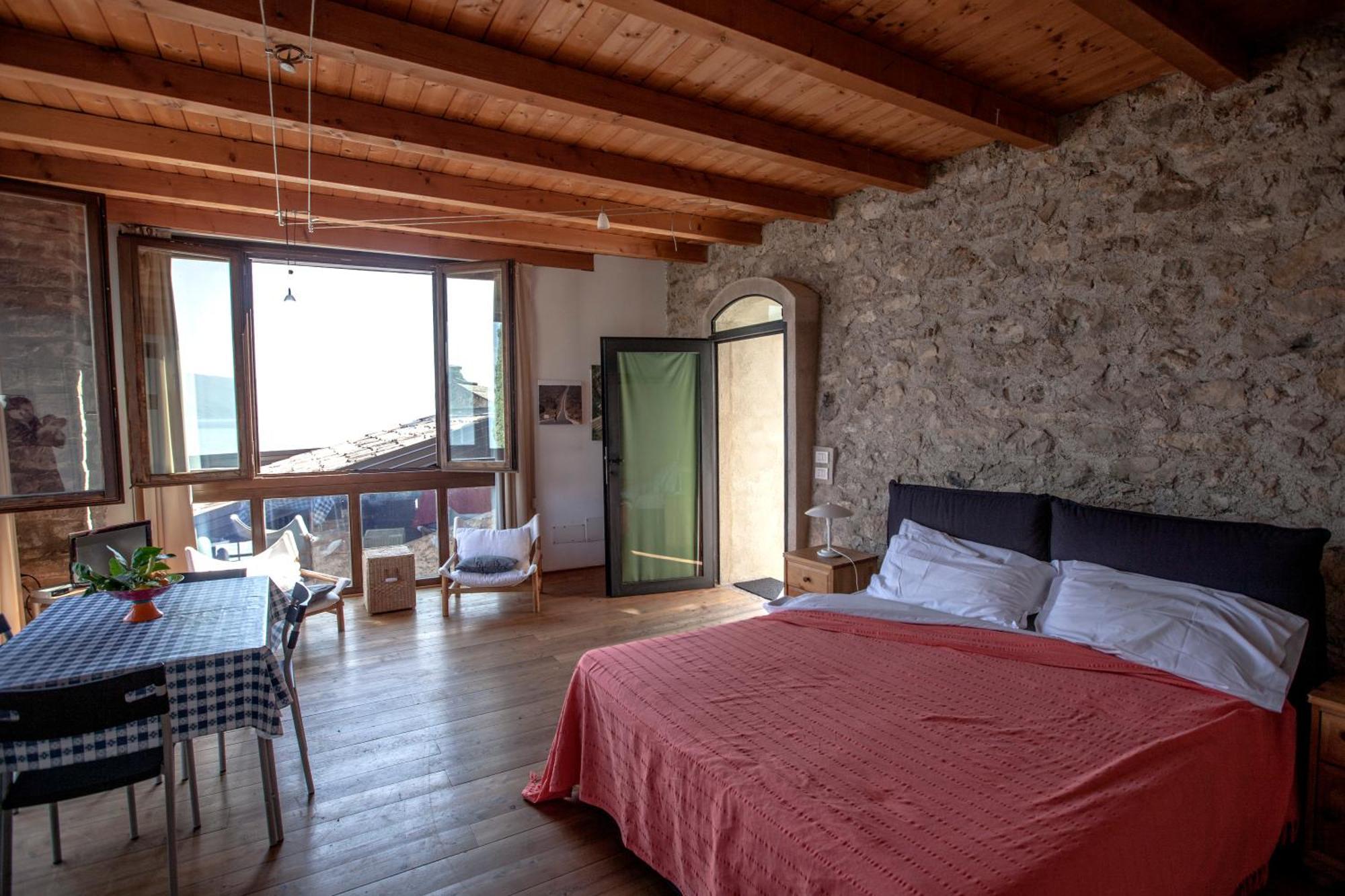 Bed & Breakfast Pra De La Fam *