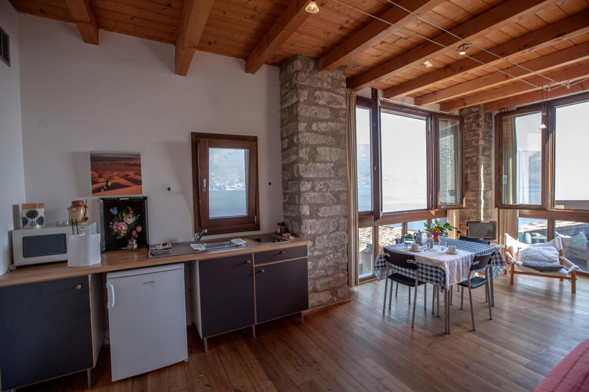 Bed & Breakfast Pra De La Fam Tignale