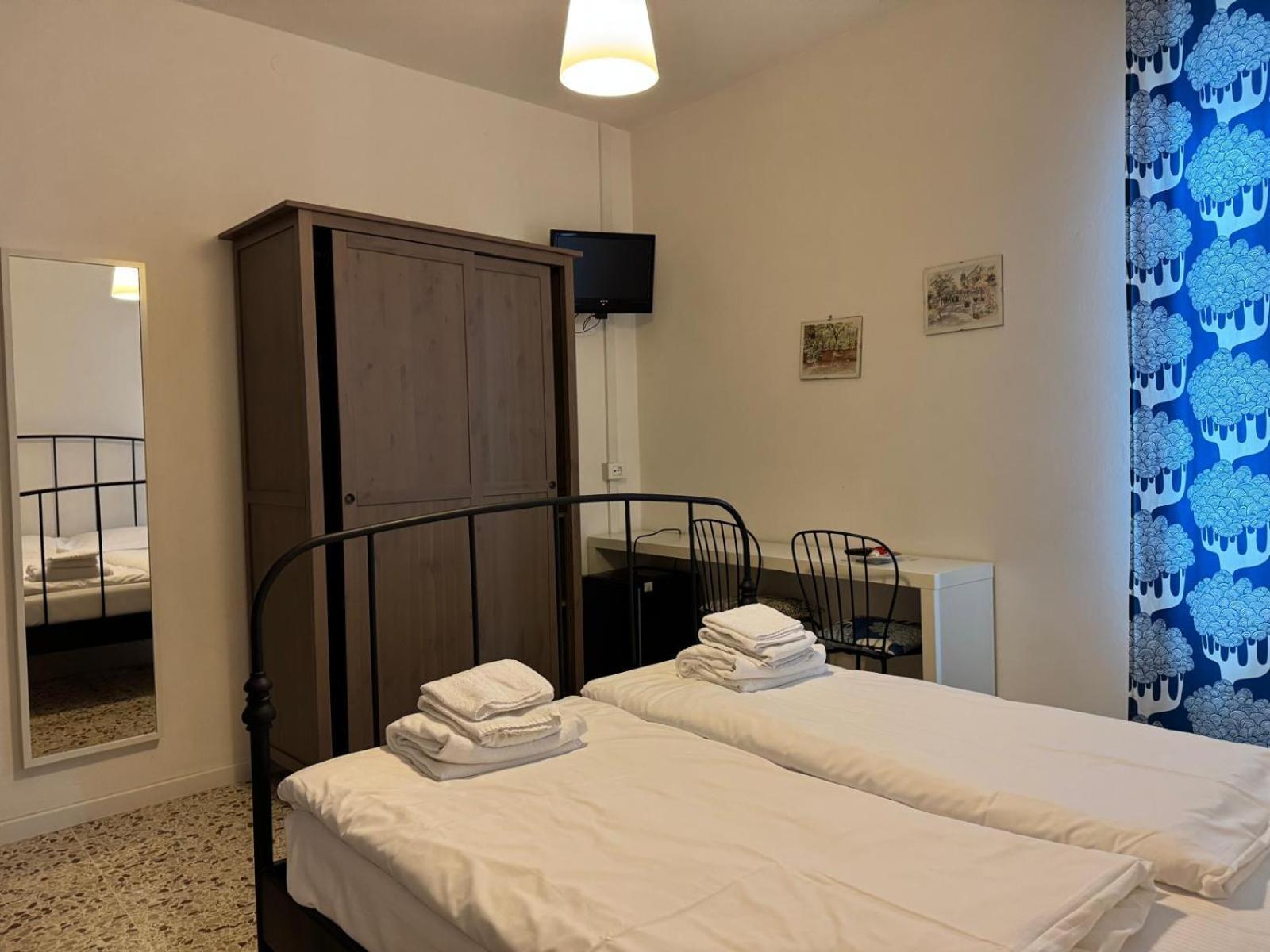 Pra De La Fam Bed & Breakfast