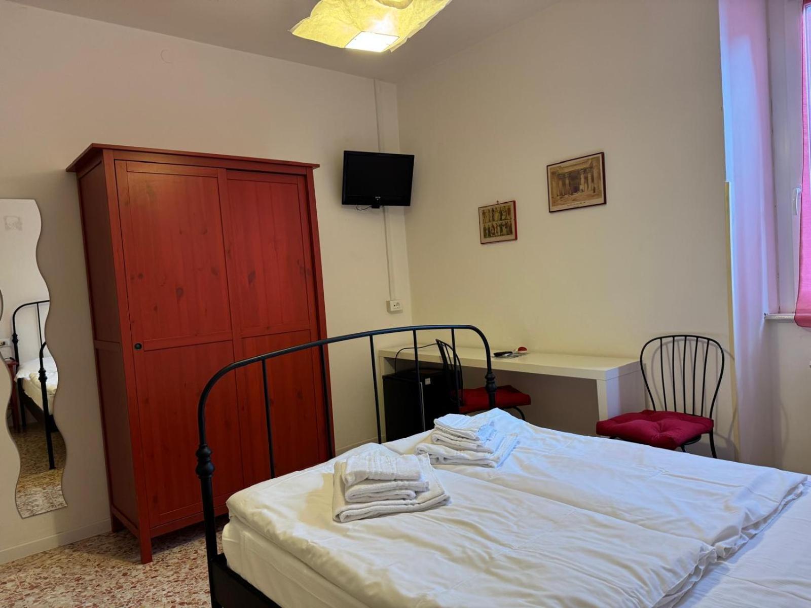 Pra De La Fam Bed & Breakfast Tignale