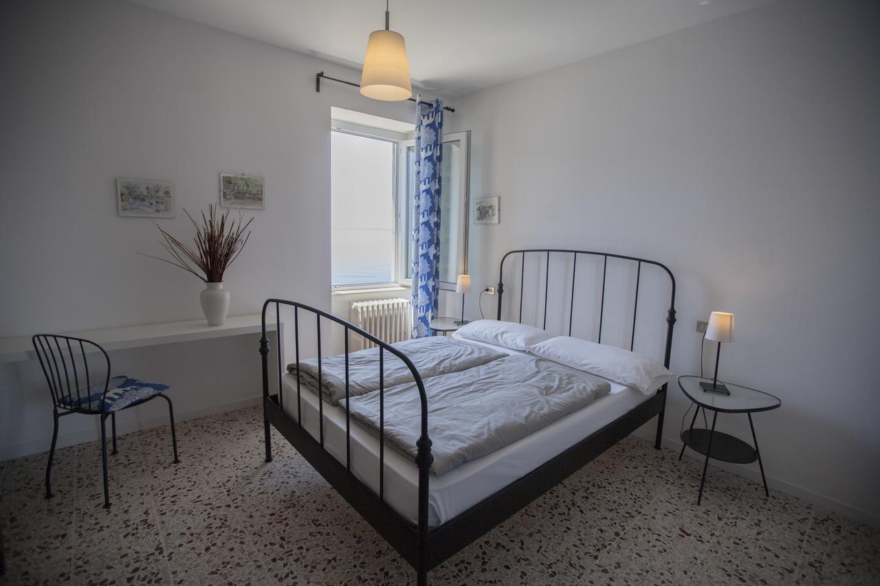 Pra De La Fam Bed & Breakfast Tignale
