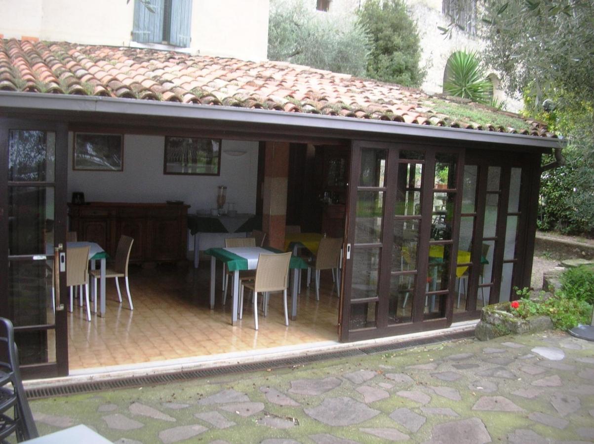 Bed & Breakfast Pra De La Fam Tignale