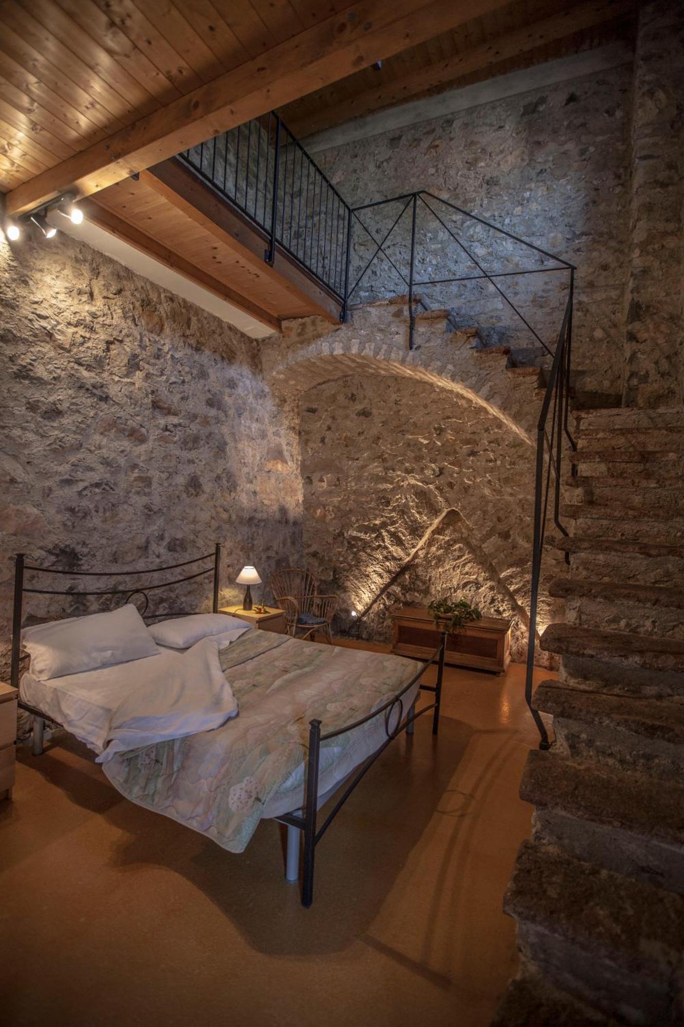 Bed and breakfast Pra De La Fam Tignale