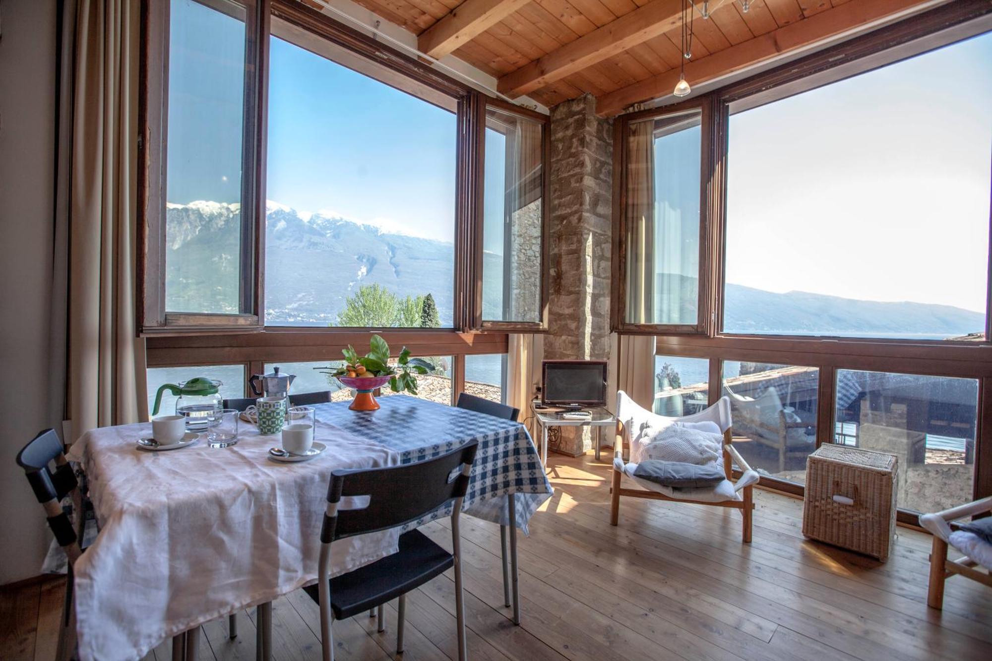 Pra De La Fam Bed and breakfast