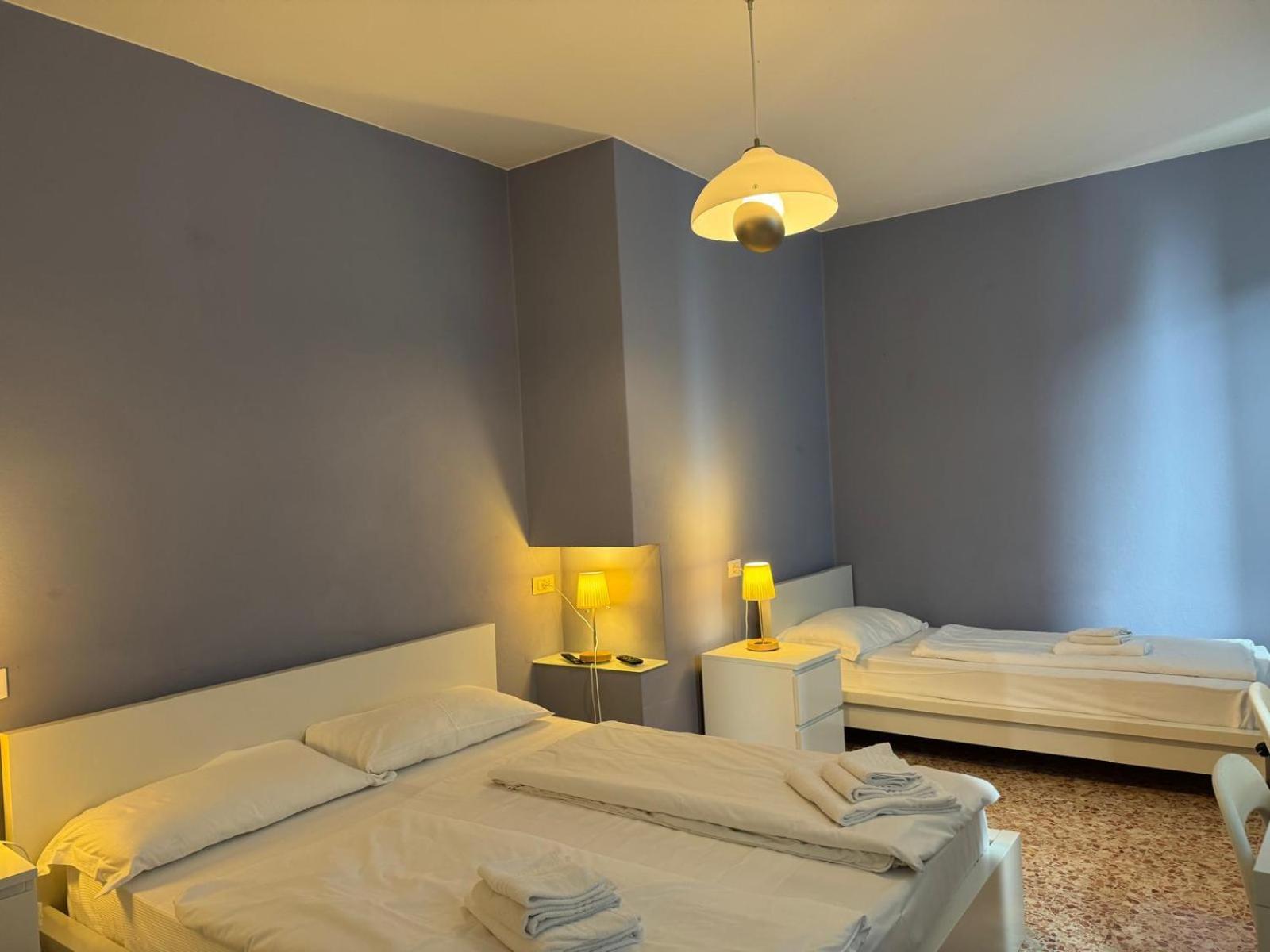 Bed & Breakfast Pra De La Fam Tignale