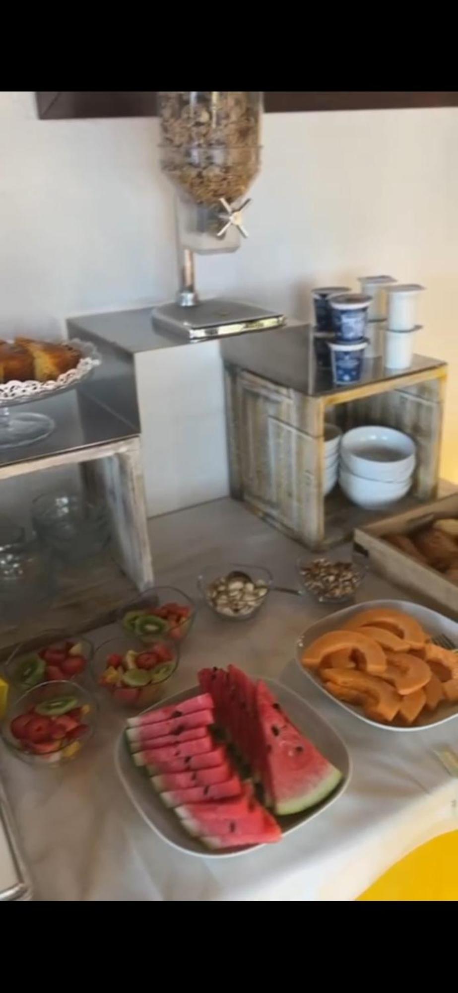 Frühstückspension Pra De La Fam Tignale