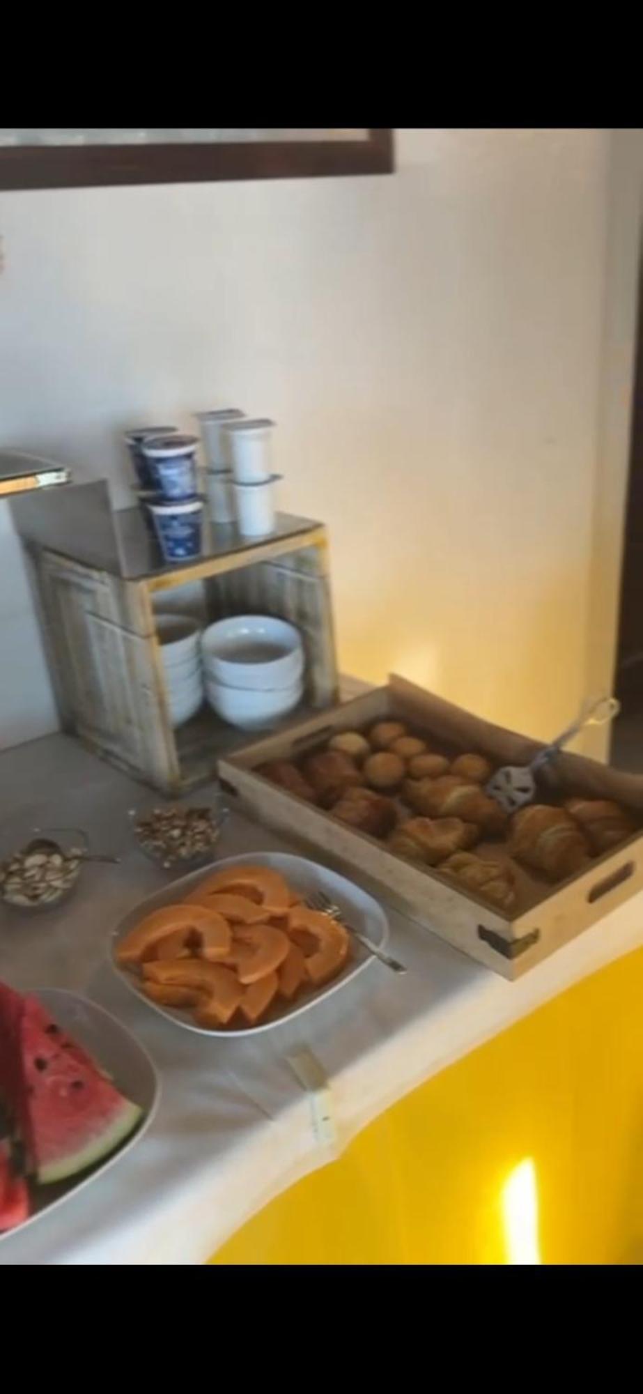 Pra De La Fam Frühstückspension *