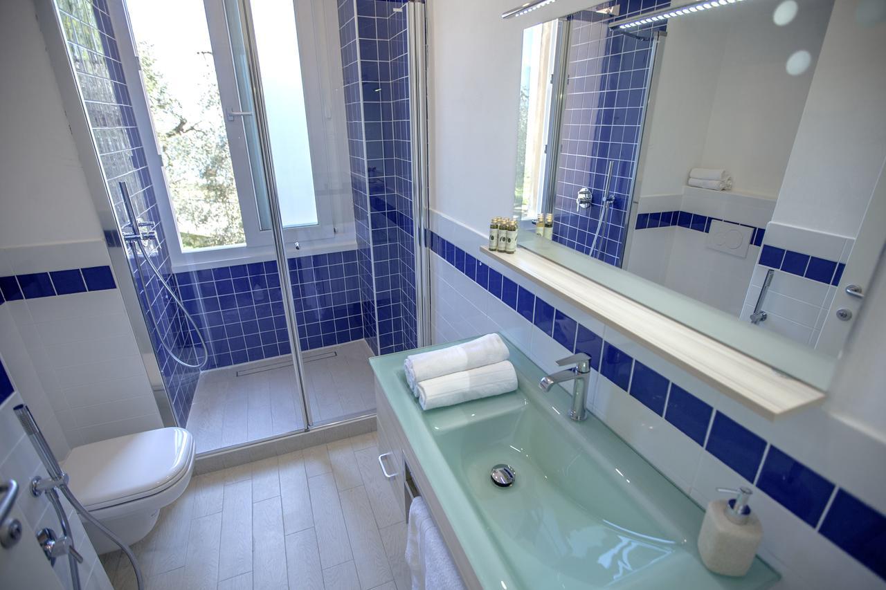 Pra De La Fam Bed & Breakfast Tignale