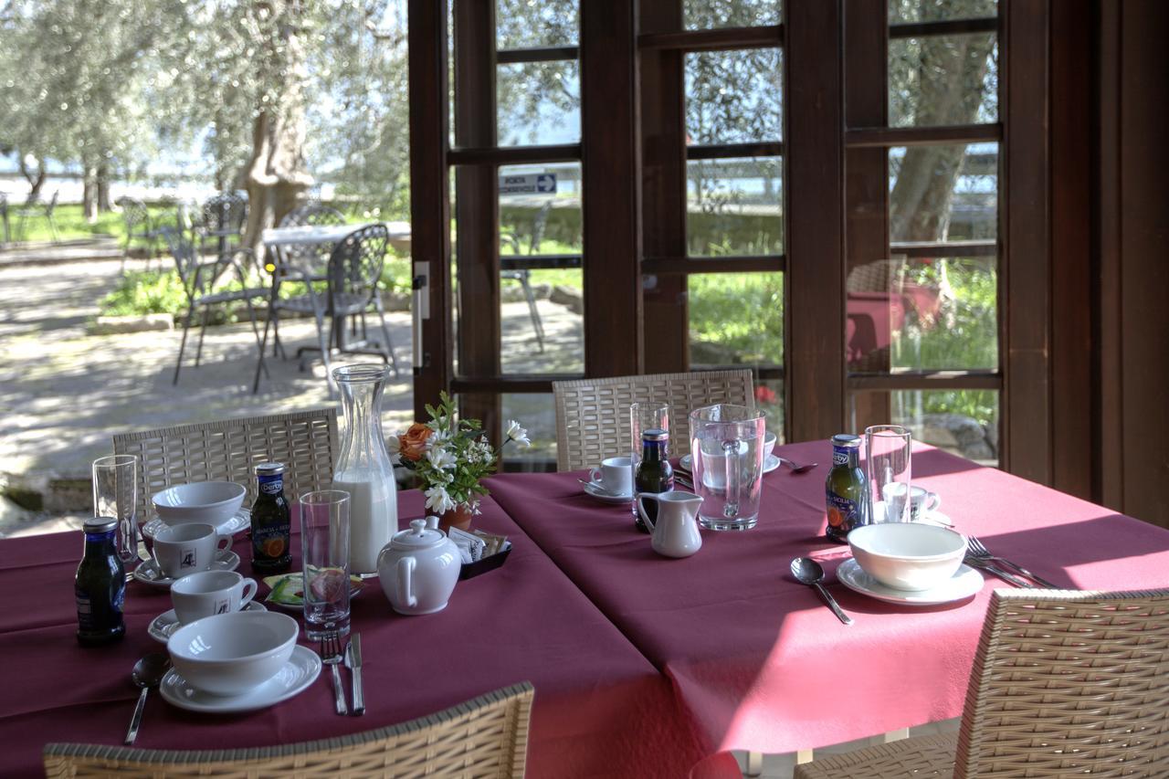 Pra De La Fam Bed and breakfast Tignale